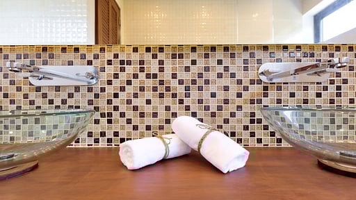 Villa Alina Slaapkamer 2