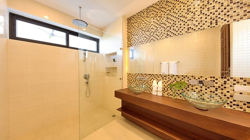 Villa Alina Slaapkamer 4