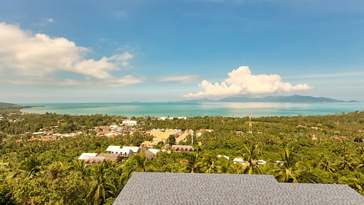 Villa Alina Surroundings