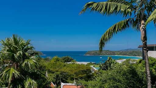 Katamanda Villa Aliya C1 Others