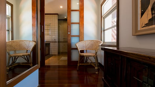 Katamanda Villa Aliya C1 Bedroom 2