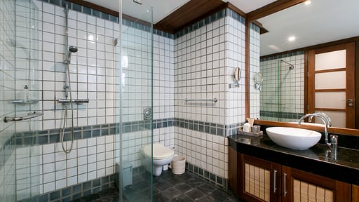 Katamanda Villa Aliya C1 Bedroom 3