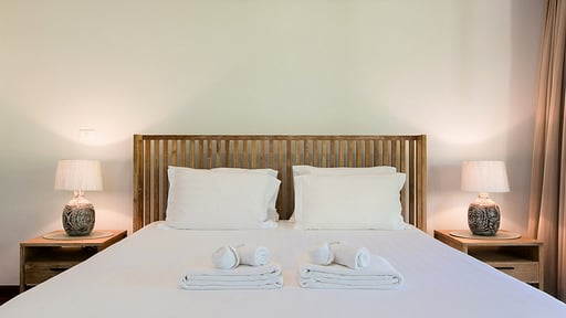 Katamanda Villa Aliya C1 Bedroom 3