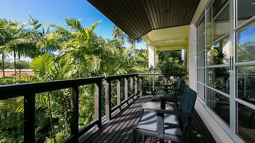 Katamanda Villa Aliya C1 Others