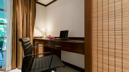 Katamanda Villa Aliya C1 Bedroom 1