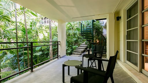 Katamanda Villa Aliya C1 Others