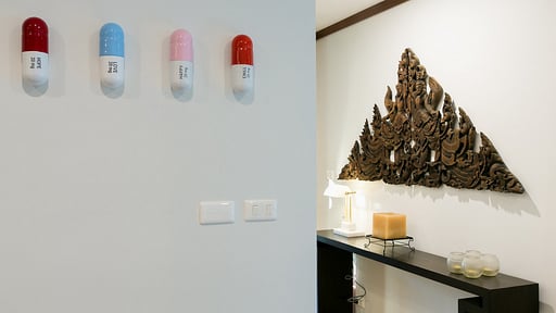 Katamanda Villa Aliya C1 Others