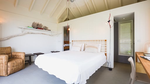 Villa Aliza Chambre 2