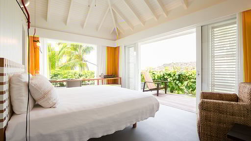 Villa Aliza Chambre 2