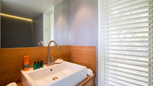 Villa Aliza Chambre 2