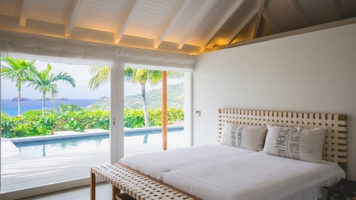 Villa Aliza Chambre 1