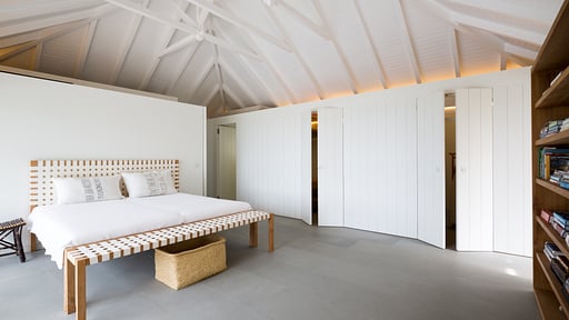 Villa Aliza Chambre 1