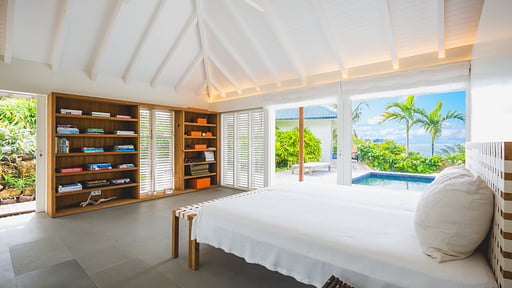 Villa Aliza Chambre 1