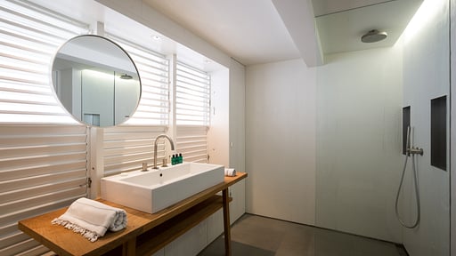 Villa Aliza Chambre 1