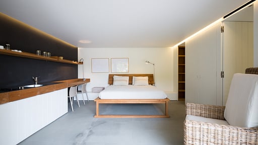 Villa Aliza Chambre 3