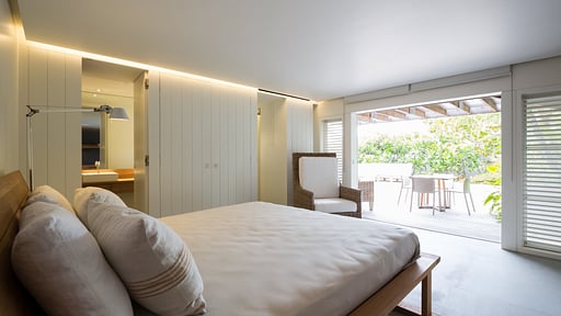 Villa Aliza Chambre 3