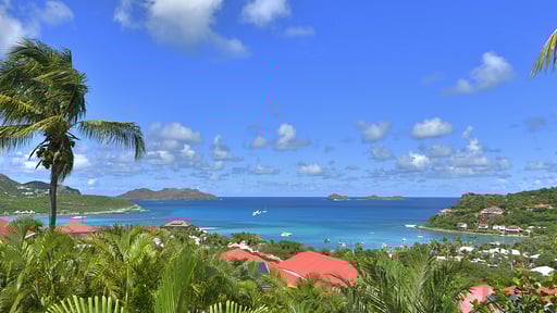 Villa Aliza Alentours