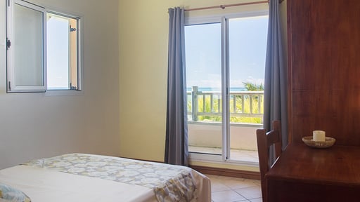 Villa Alizee Schlafzimmer 3