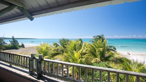 Villa Alizee Andere