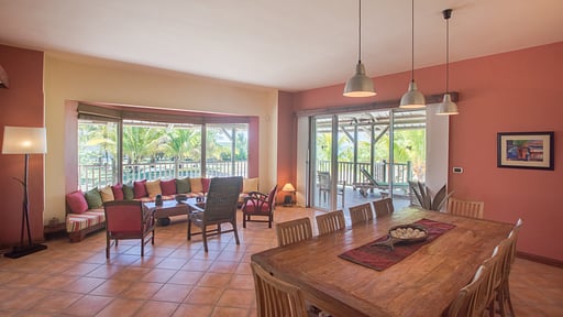 Villa Alizee Essecke