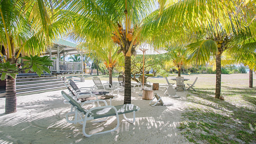 Villa Alizee Andere