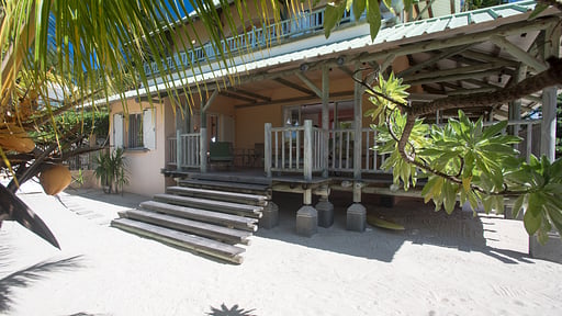 Villa Alizee Andere