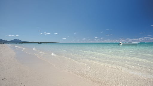 Villa Alizee Strand