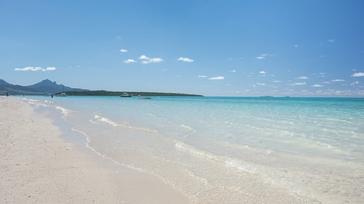 Villa Alizee Strand
