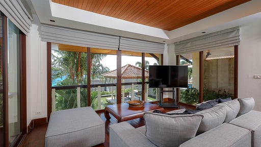 Villa Allegra Bedroom 2