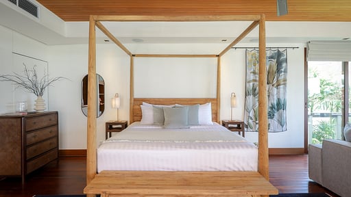 Villa Allegra Bedroom 2