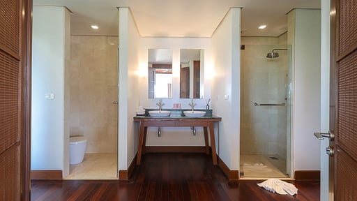 Villa Allegra Bedroom 2