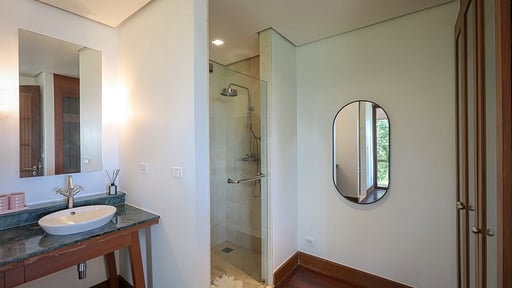 Villa Allegra Bedroom 2