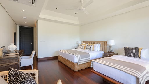 Villa Allegra Bedroom 3