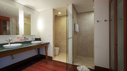 Villa Allegra Bedroom 3