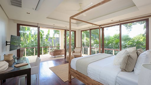 Villa Allegra Bedroom 4