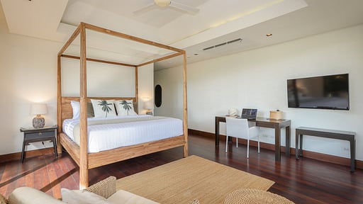 Villa Allegra Bedroom 4