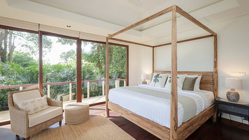 Villa Allegra Bedroom 4