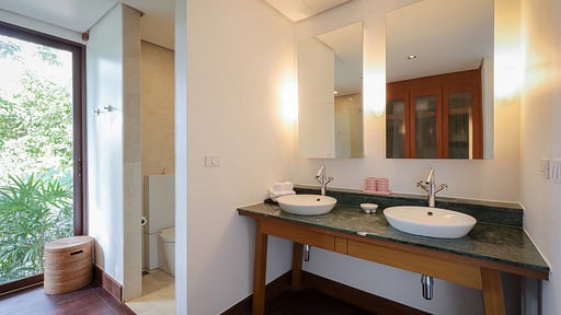 Villa Allegra Bedroom 4