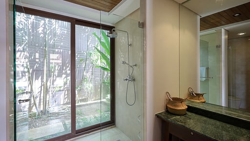 Villa Allegra Bedroom 5