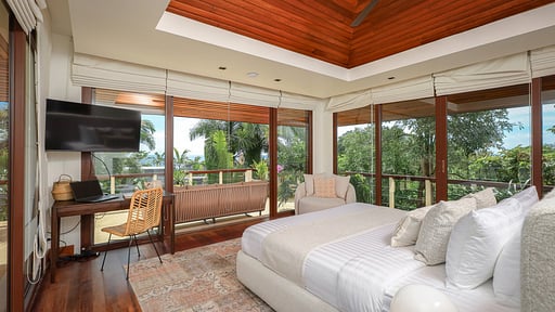 Villa Allegra Bedroom 5