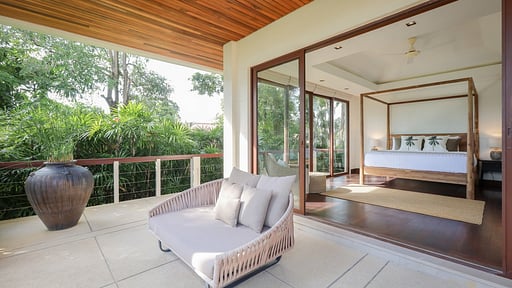 Villa Allegra Bedroom 5