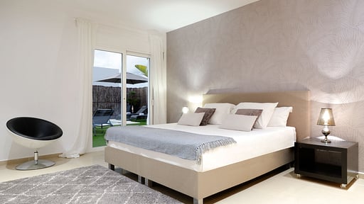 Villa Alley Dormitorio 5