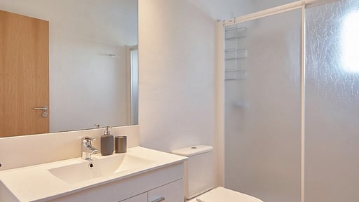 Villa Alley Dormitorio 2