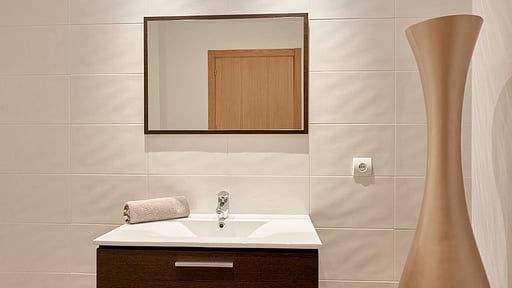 Villa Alley Dormitorio 4