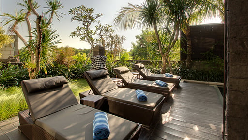 Villa Allu Autres