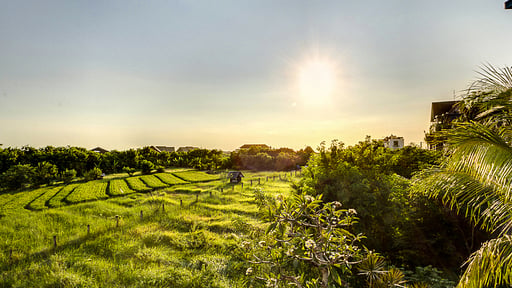Villa Allu Alentours