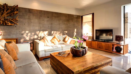 Villa Allu Salon