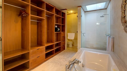 Villa Allu Chambre 1