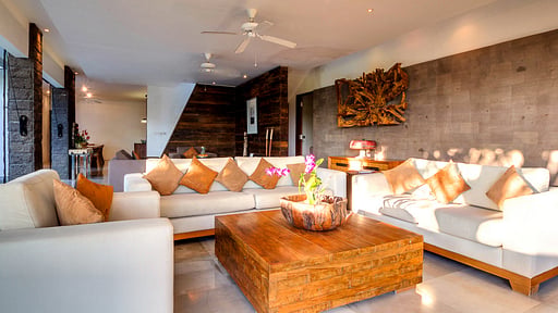 Villa Allu Salon