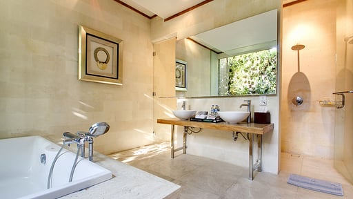 Villa Allu Chambre 2